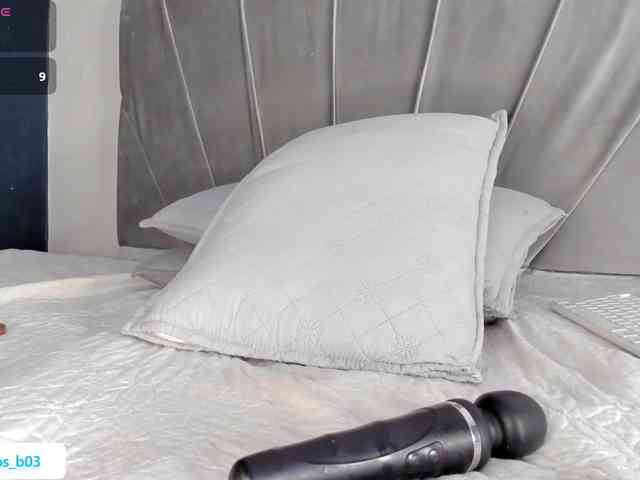 Shanna03 webcam