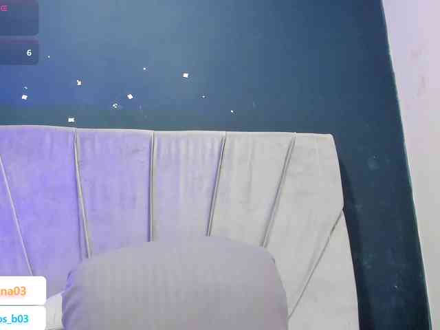 Shanna03 webcam