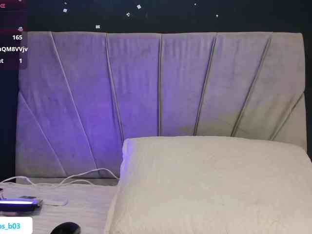 Shanna03 webcam