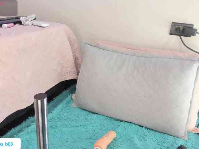 Shanna03 webcam