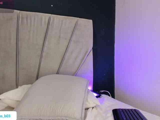 Shanna03 webcam