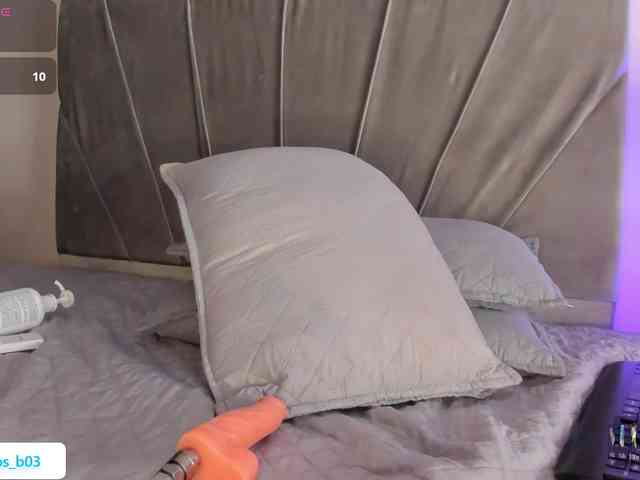 Shanna03 webcam