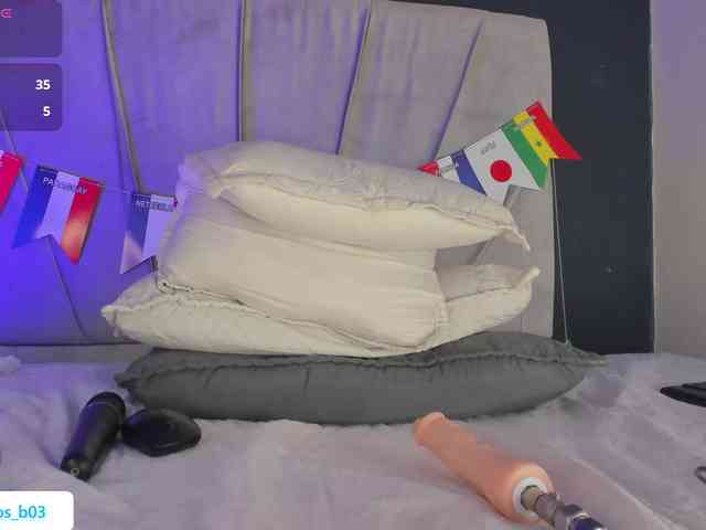 Shanna03 webcam