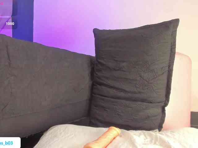 Shanna03 webcam