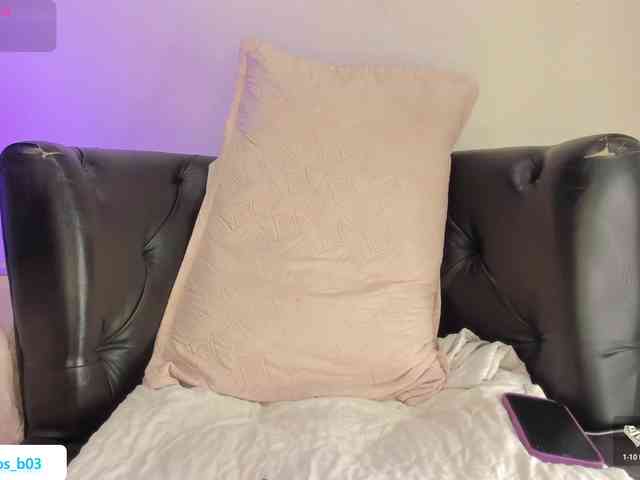Shanna03 webcam
