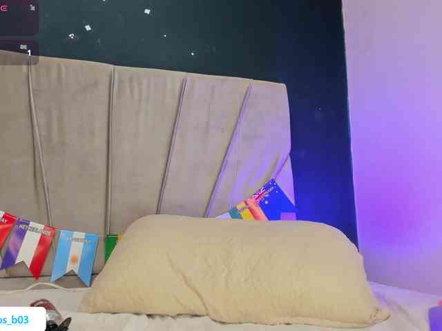 Shanna03 webcam