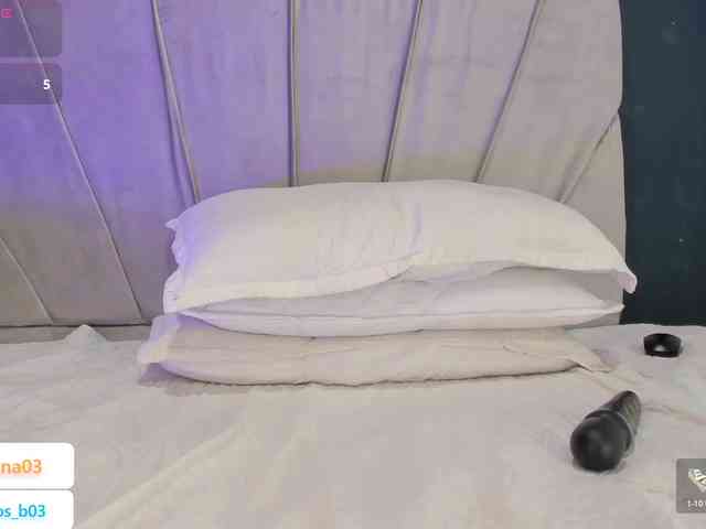 Shanna03 webcam