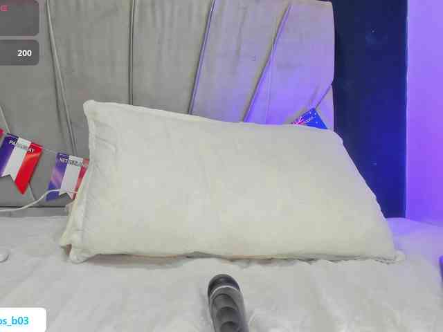 Shanna03 webcam
