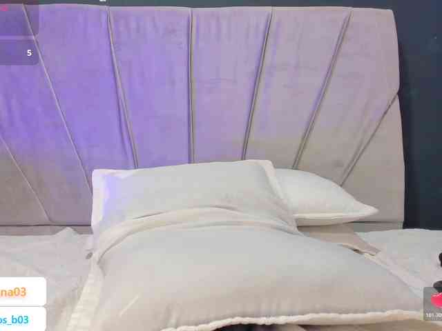 Shanna03 webcam