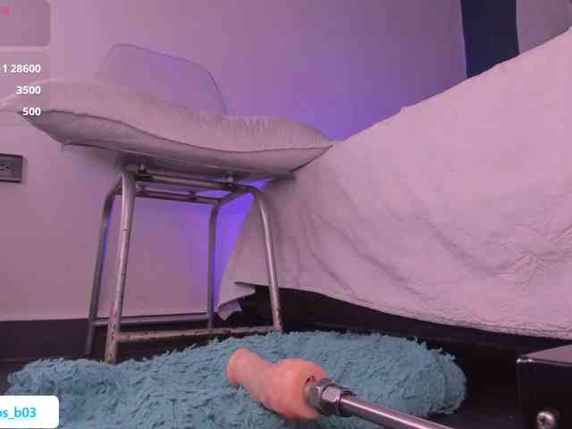 Shanna03 webcam