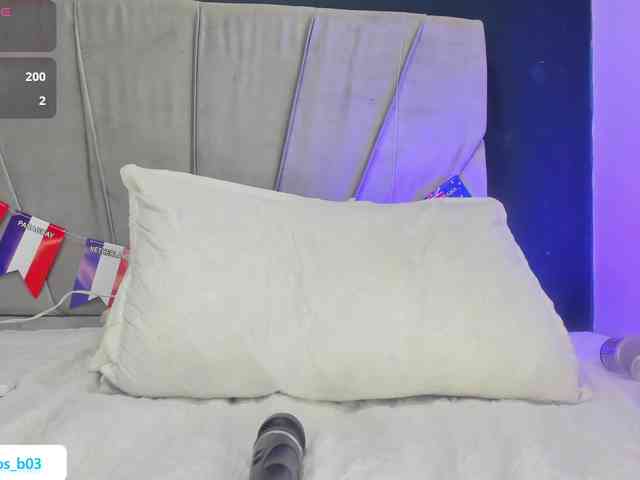 Shanna03 webcam