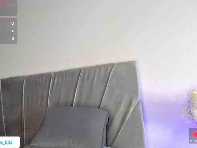 Shanna03 webcam