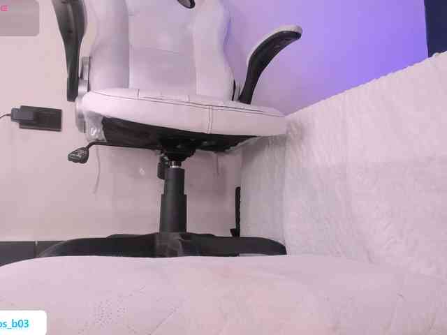 Shanna03 webcam