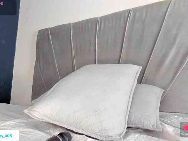 Shanna03 webcam