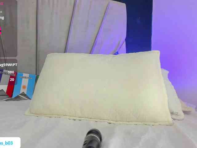 Shanna03 webcam
