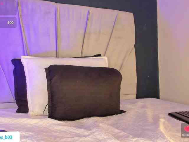 Shanna03 webcam
