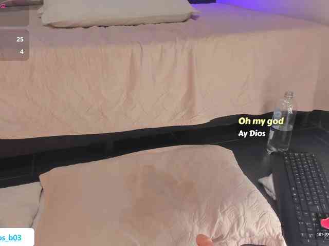 Shanna03 webcam