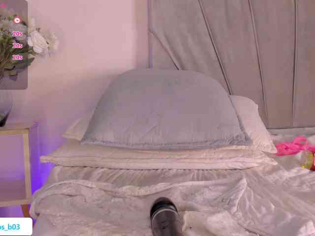 Shanna03 webcam