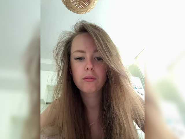 MariaBowman live cam on BongaCams