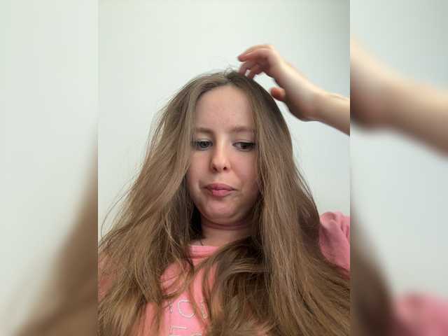 MariaBowman live cam on BongaCams