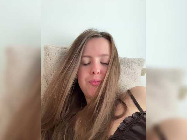 MariaBowman — live female cam