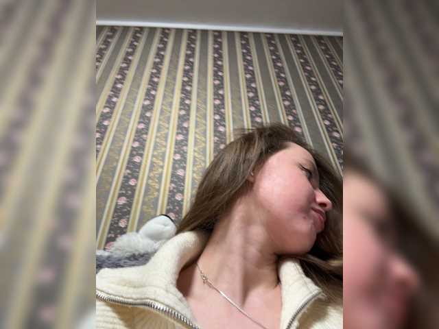 MariaBowman live cam on BongaCams