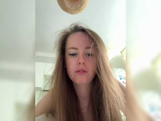 MariaBowman live cam on BongaCams