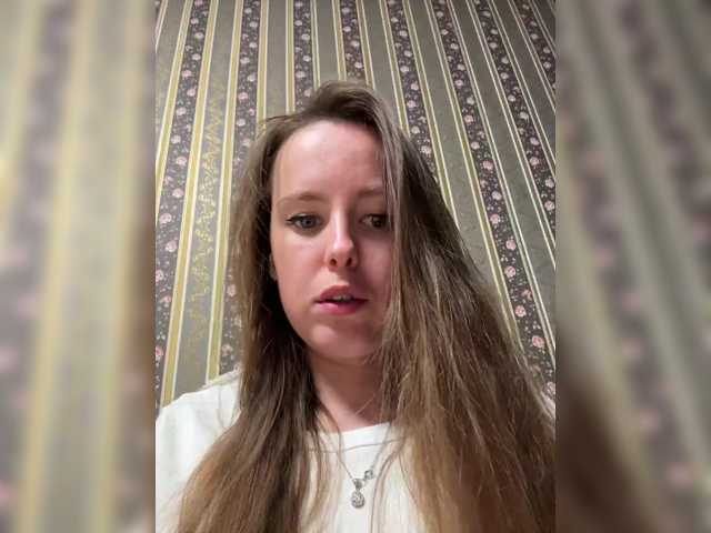 MariaBowman live cam preview