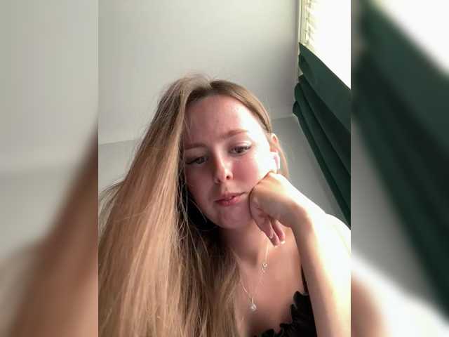 MariaBowman live cam on BongaCams