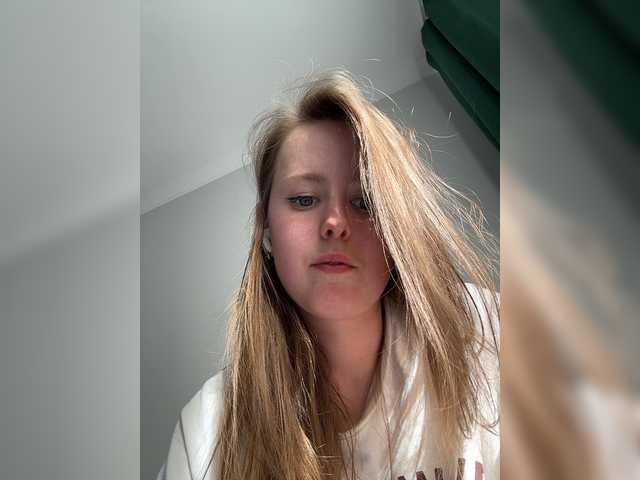 MariaBowman live cam on BongaCams