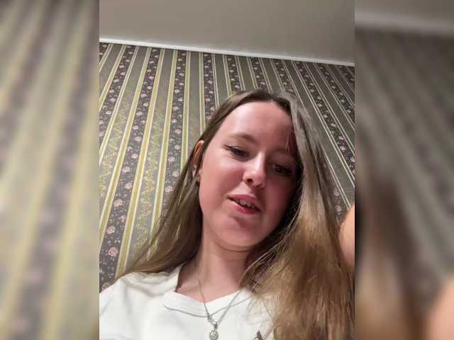 MariaBowman live cam preview