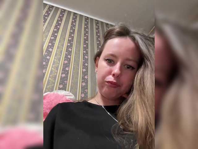 MariaBowman live cam on BongaCams