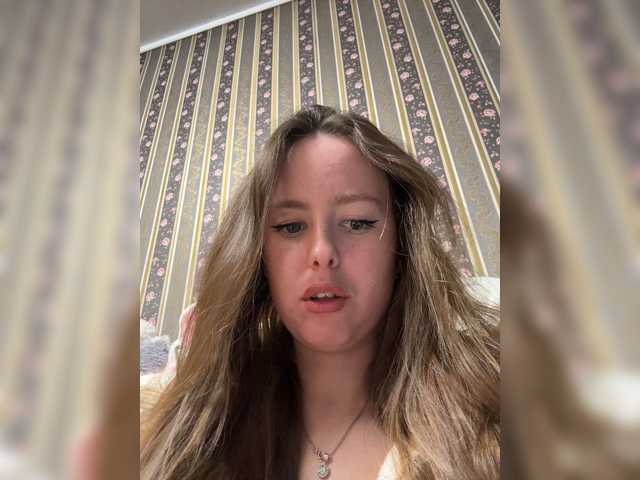 MariaBowman live cam on BongaCams
