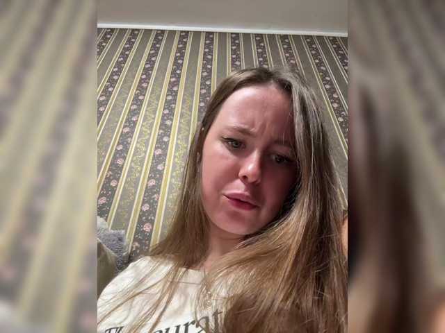 MariaBowman webcam