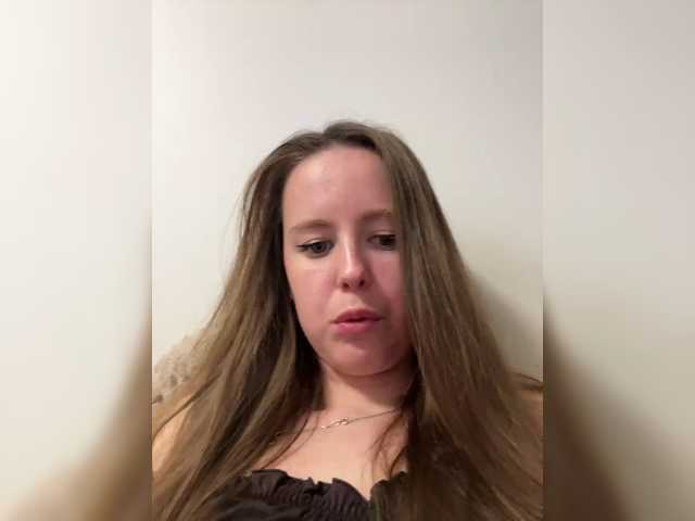 MariaBowman live cam on BongaCams