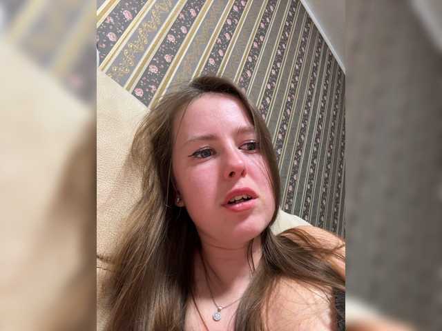 MariaBowman live cam on BongaCams