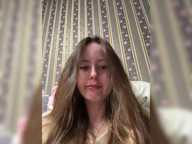 MariaBowman live cam on BongaCams