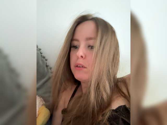MariaBowman live cam on BongaCams