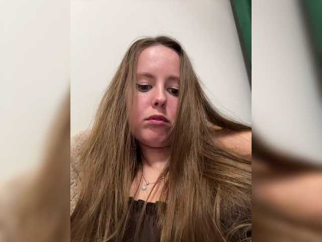 MariaBowman live cam on BongaCams