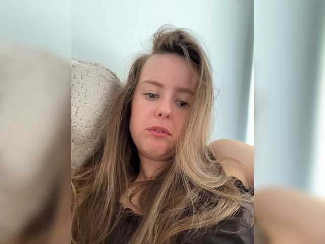 MariaBowman — live female cam