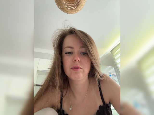 MariaBowman live cam on BongaCams