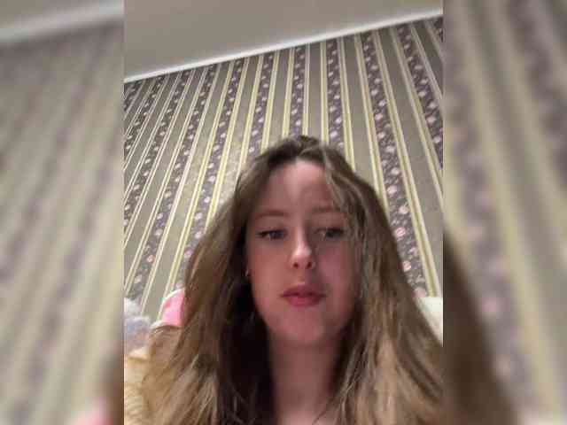 MariaBowman webcam