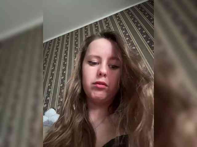 MariaBowman webcam
