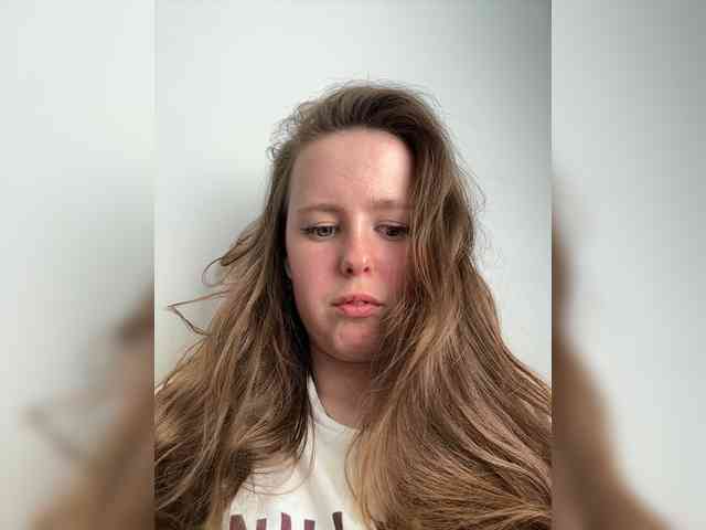 MariaBowman webcam