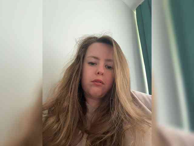 MariaBowman webcam