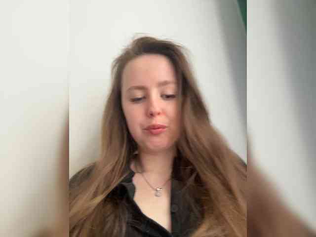 MariaBowman webcam