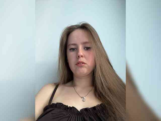 MariaBowman webcam