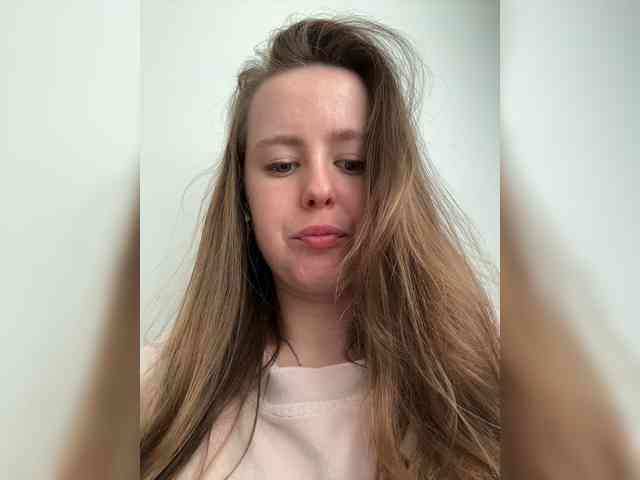 MariaBowman webcam