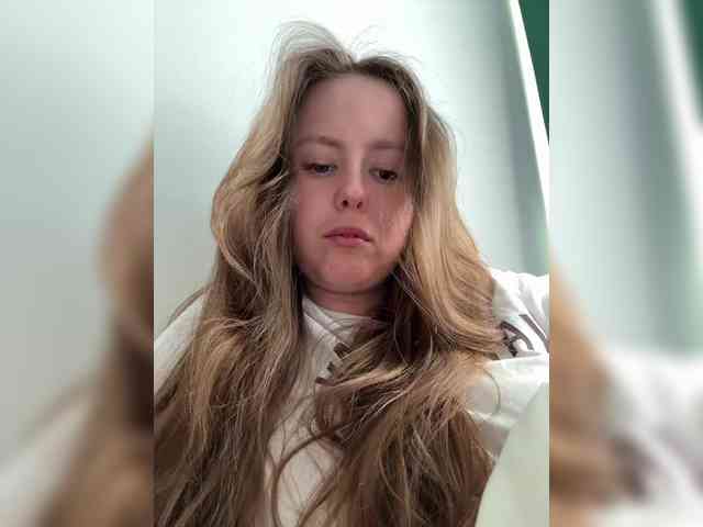 MariaBowman webcam