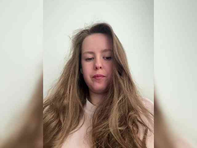 MariaBowman webcam